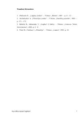  Ką reiškia mąstyti logiškai? 7 puslapis