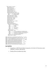 Kompiuterinių tinklų laboratorinių darbų ataskaitos 13 puslapis