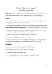 Kompiuterinių tinklų laboratorinių darbų ataskaitos 7 puslapis