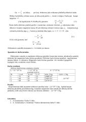 Elektrono specifinio krūvio nustatymas (Tomsono būdu) 2 puslapis