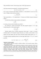 Maksvelio svyruoklės inercijos momento matavimas 2 puslapis