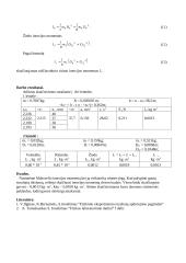 Maksvelio svyruoklės inercijos momento matavimas 3 puslapis