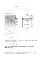  Inercijos momento nustatymas sukamąja svyruokle   2 puslapis