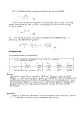  Inercijos momento nustatymas sukamąja svyruokle   3 puslapis