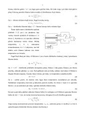 Dielektriko šilumos laidumo koeficiento nustatymas 2 puslapis