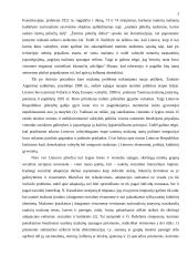 Tautinės mažumos Lietuvos visuomenėje: istorijos eigoje, šiais laikais 2 puslapis