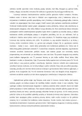 Tautinės mažumos Lietuvos visuomenėje: istorijos eigoje, šiais laikais 3 puslapis