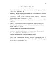 Tautinės mažumos Lietuvos visuomenėje: istorijos eigoje, šiais laikais 4 puslapis