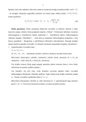 Maksvelio svyruoklės inercijos momento skaičiavimas 3 puslapis