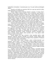 Lietuvės moters paveikslas XIXa. pabaigos literatūroje 2 puslapis