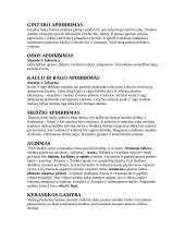 Materialinės kultūros raida 3 puslapis