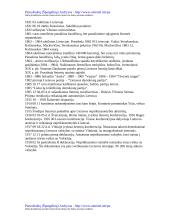 Svarbiausios Lietuvos istorijos datos  4 puslapis