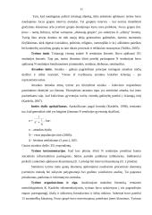 Poreikio KSI paslaugoms tyrimo schema ir ištekliai 11 puslapis