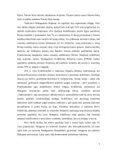 Tikėjimai Madagaskare 3 puslapis