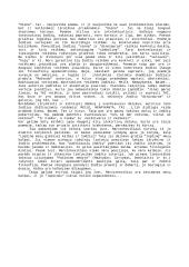 Lopšinė žodžiui ir kalbai Justino Marcinkevičiaus kūryboje  2 puslapis