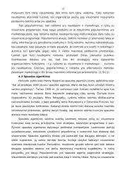 Ryšiai su visuomene – teoriniu aspektu 13 puslapis