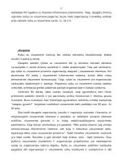 Ryšiai su visuomene – teoriniu aspektu 17 puslapis