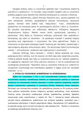 Ryšiai su visuomene – teoriniu aspektu 4 puslapis