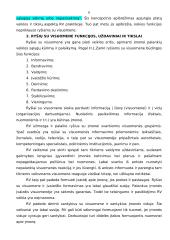 Ryšiai su visuomene – teoriniu aspektu 6 puslapis