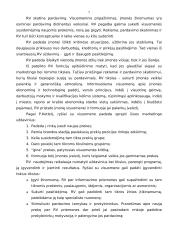 Ryšiai su visuomene – teoriniu aspektu 7 puslapis