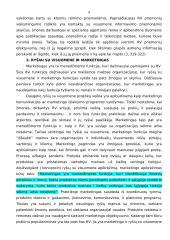 Ryšiai su visuomene – teoriniu aspektu 9 puslapis
