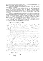 Nedarbas ir jo išraiška ekonomikoje 4 puslapis