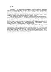 Nedarbas ir jo išraiška ekonomikoje 9 puslapis