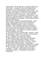 Ž. Vernas ir jo romanas "Penkiolikos metų kapitonas" 3 puslapis