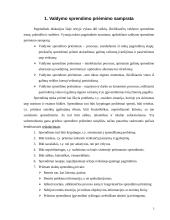 Valdymo sprendimo priėmimas vadyboje 3 puslapis