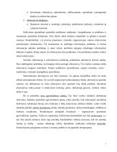 Valdymo sprendimo priėmimas vadyboje 7 puslapis