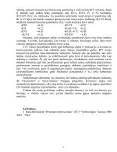 Procesinės motyvacijos teorijos teiginiai 5 puslapis