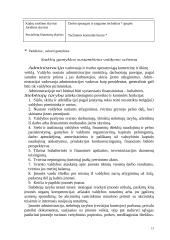 Produkto gaminio veiklos organizavimas 13 puslapis