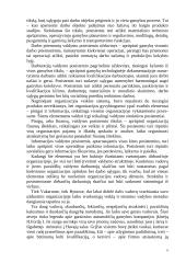 Produkto gaminio veiklos organizavimas 6 puslapis