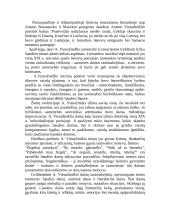 Antano Vienažindžio kūryba