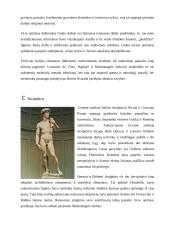 Renesanso menai 4 puslapis