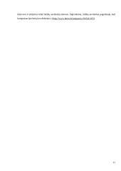 "Natura" 2000 tikslai ir svarba Europos Sąjungos (ES) saugomų teritorijų sistemoje 11 puslapis