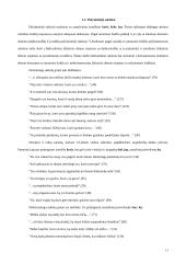 Šalutiniai sakiniai A. Tatarės “Pamoksluose išminties ir teisybės” bei J. Dovydaičio apysakoje “Šiaulėniškis senelis”  11 puslapis