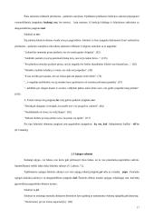 Šalutiniai sakiniai A. Tatarės “Pamoksluose išminties ir teisybės” bei J. Dovydaičio apysakoje “Šiaulėniškis senelis”  17 puslapis