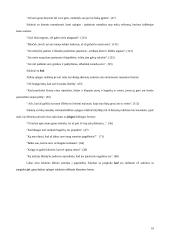 Šalutiniai sakiniai A. Tatarės “Pamoksluose išminties ir teisybės” bei J. Dovydaičio apysakoje “Šiaulėniškis senelis”  18 puslapis