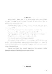 Šalutiniai sakiniai A. Tatarės “Pamoksluose išminties ir teisybės” bei J. Dovydaičio apysakoje “Šiaulėniškis senelis”  19 puslapis