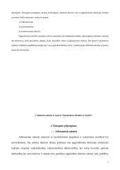 Šalutiniai sakiniai A. Tatarės “Pamoksluose išminties ir teisybės” bei J. Dovydaičio apysakoje “Šiaulėniškis senelis”  5 puslapis