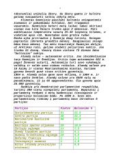 Pagrindinė informacija apie Suomiją 2 puslapis