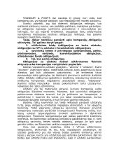 Akcijos ir obligacijos 12 puslapis