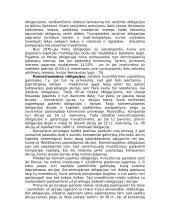 Akcijos ir obligacijos 15 puslapis