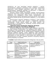 Akcijos ir obligacijos 17 puslapis