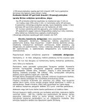 Akcijos ir obligacijos 19 puslapis