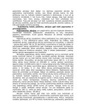 Akcijos ir obligacijos 3 puslapis