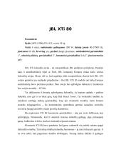 Akustinių sistemų palyginimas 5 puslapis