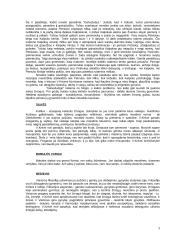 Vinco Krėvės biografija ir pagrindiniai kūriniai 3 puslapis