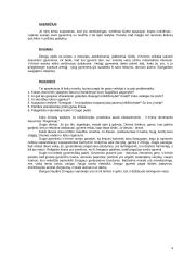 Vinco Krėvės biografija ir pagrindiniai kūriniai 4 puslapis